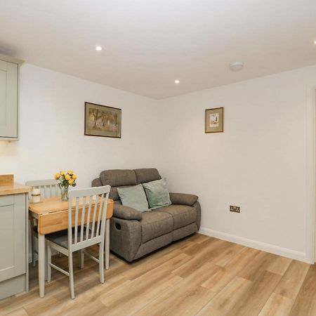 Barrow Lodge Blandford Forum Εξωτερικό φωτογραφία