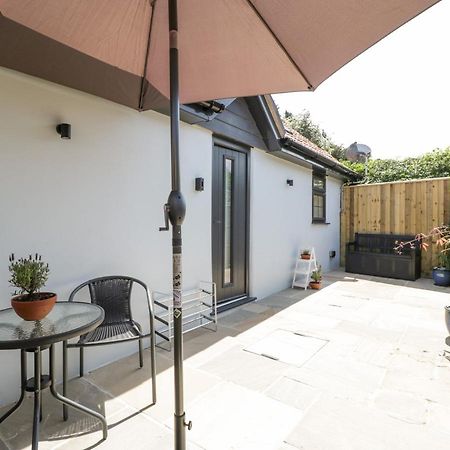 Barrow Lodge Blandford Forum Εξωτερικό φωτογραφία