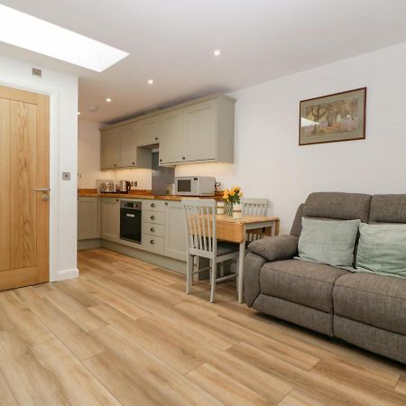 Barrow Lodge Blandford Forum Εξωτερικό φωτογραφία