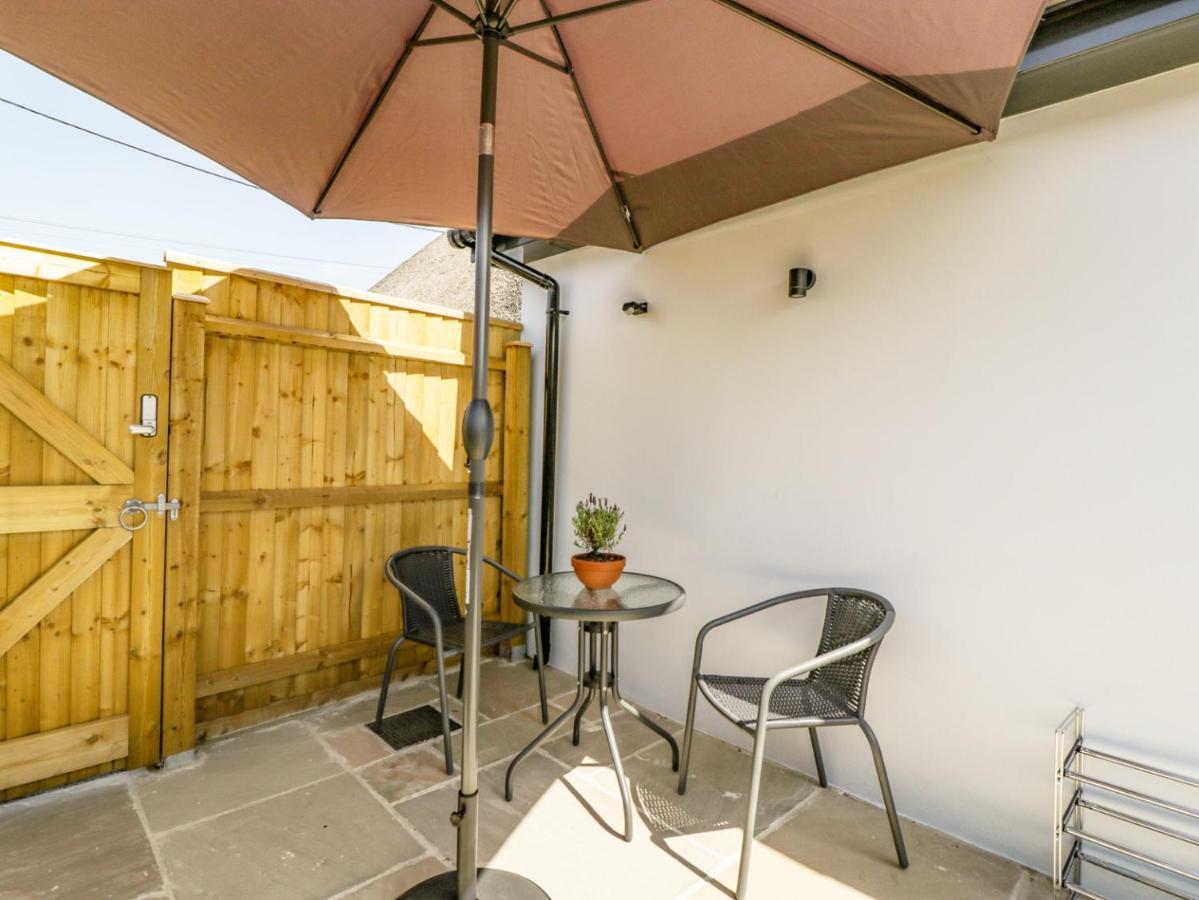Barrow Lodge Blandford Forum Εξωτερικό φωτογραφία