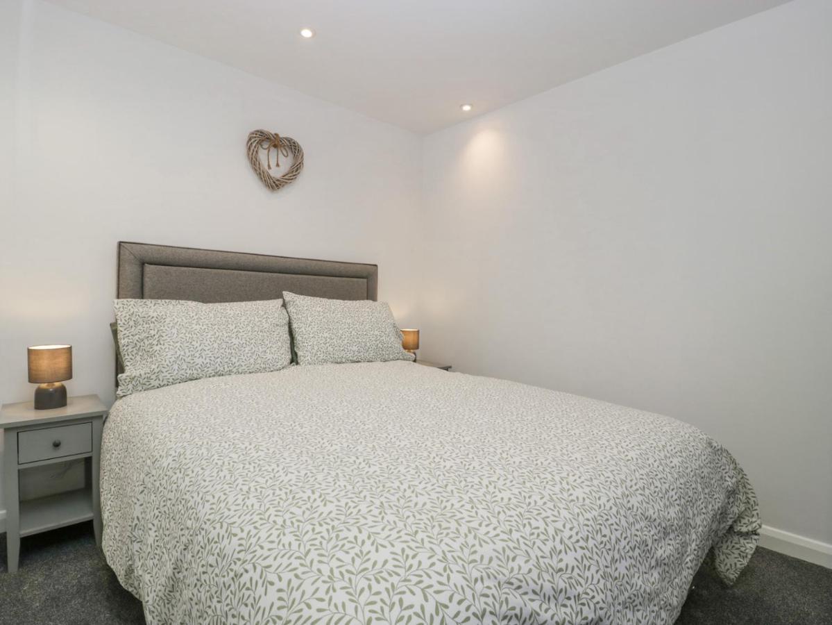 Barrow Lodge Blandford Forum Εξωτερικό φωτογραφία