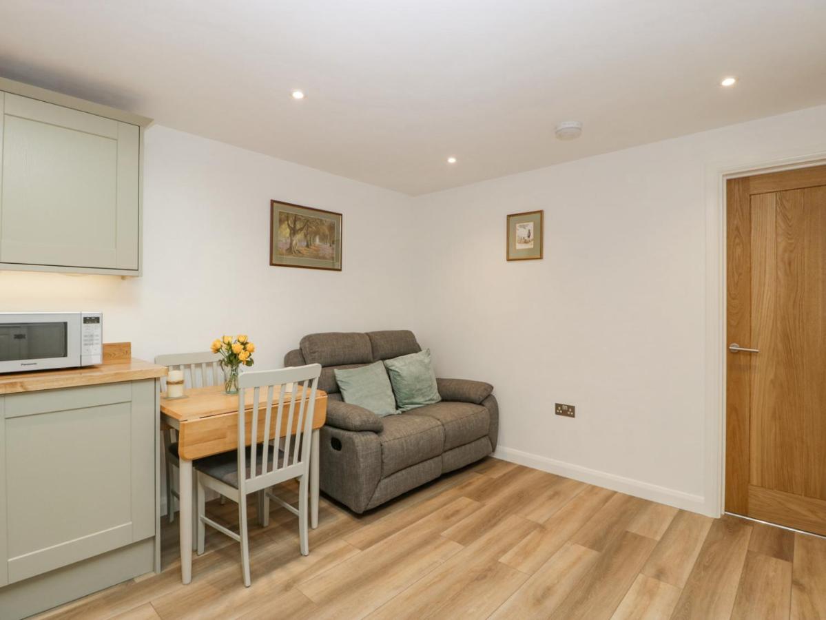 Barrow Lodge Blandford Forum Εξωτερικό φωτογραφία