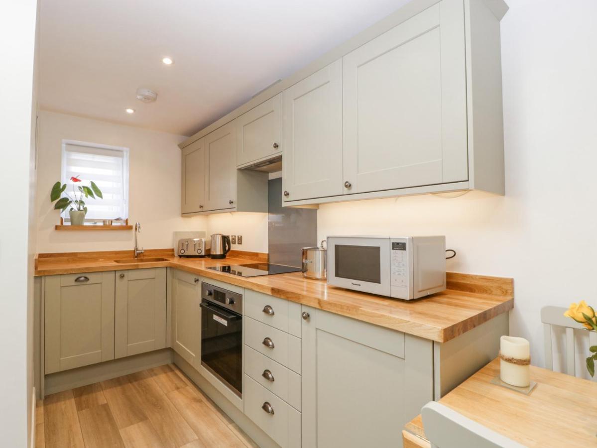 Barrow Lodge Blandford Forum Εξωτερικό φωτογραφία