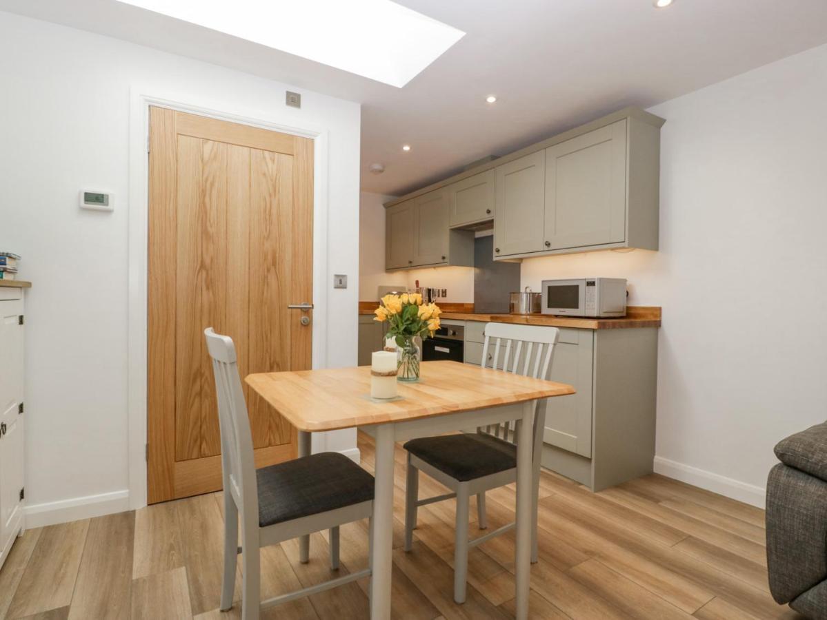 Barrow Lodge Blandford Forum Εξωτερικό φωτογραφία