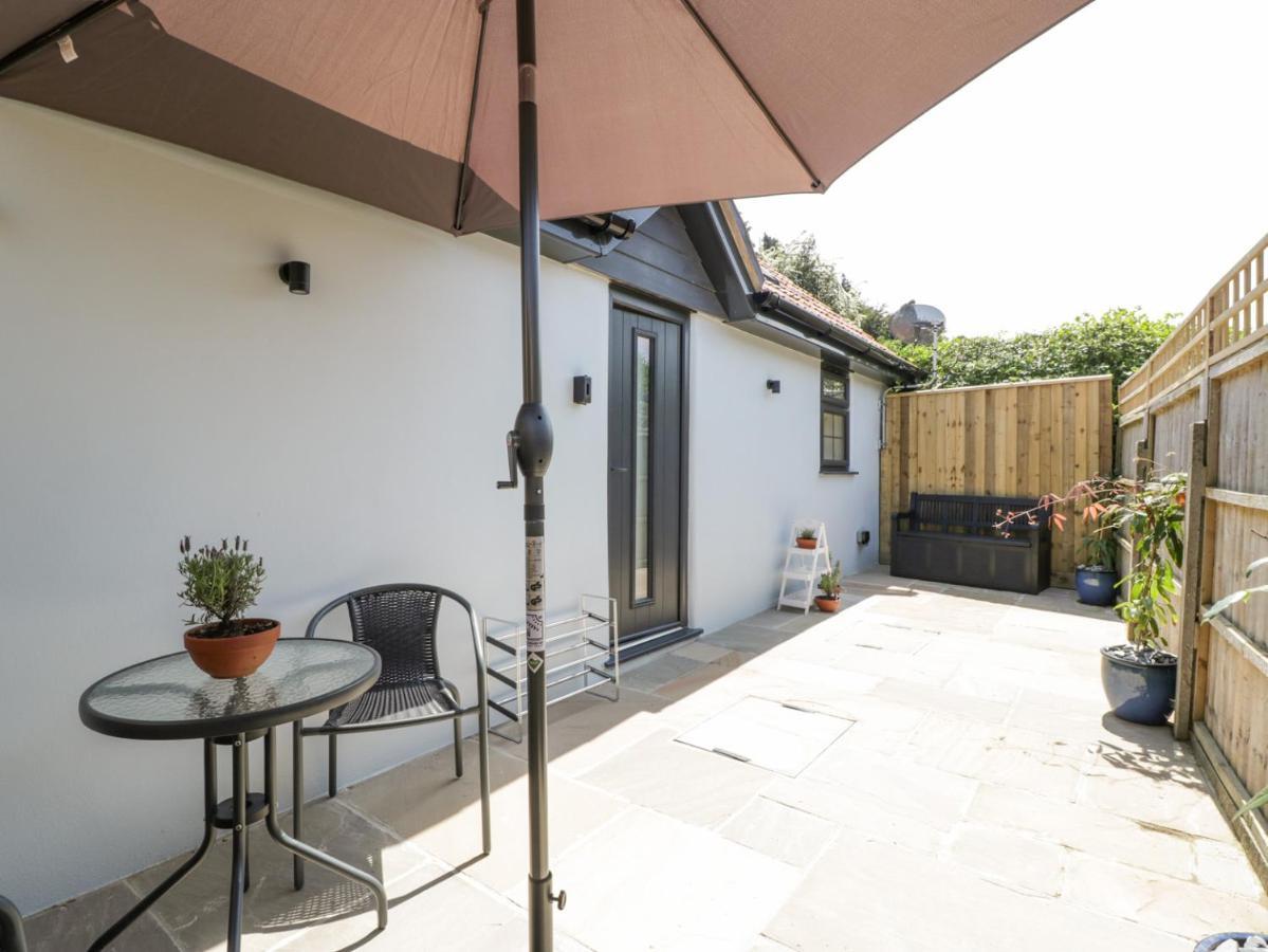 Barrow Lodge Blandford Forum Εξωτερικό φωτογραφία