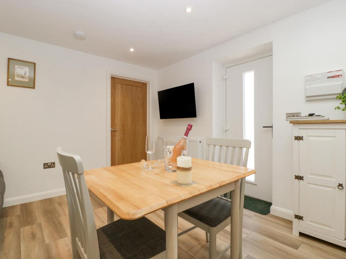Barrow Lodge Blandford Forum Εξωτερικό φωτογραφία