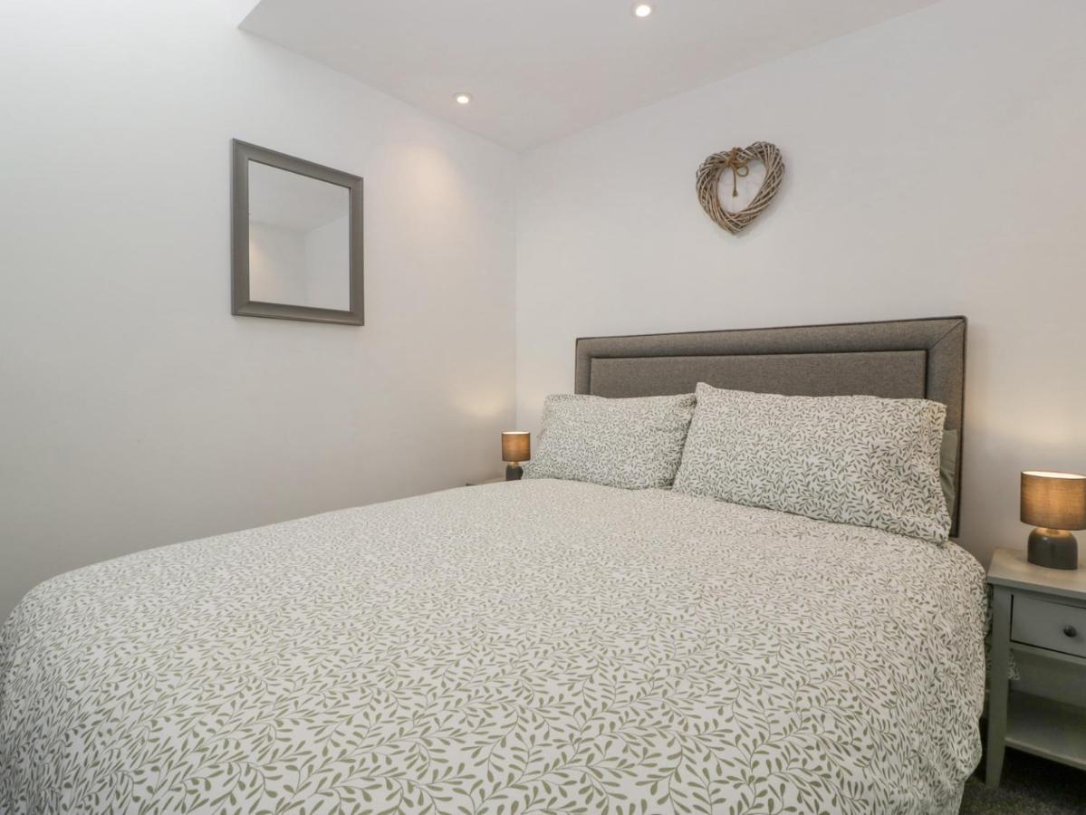 Barrow Lodge Blandford Forum Εξωτερικό φωτογραφία