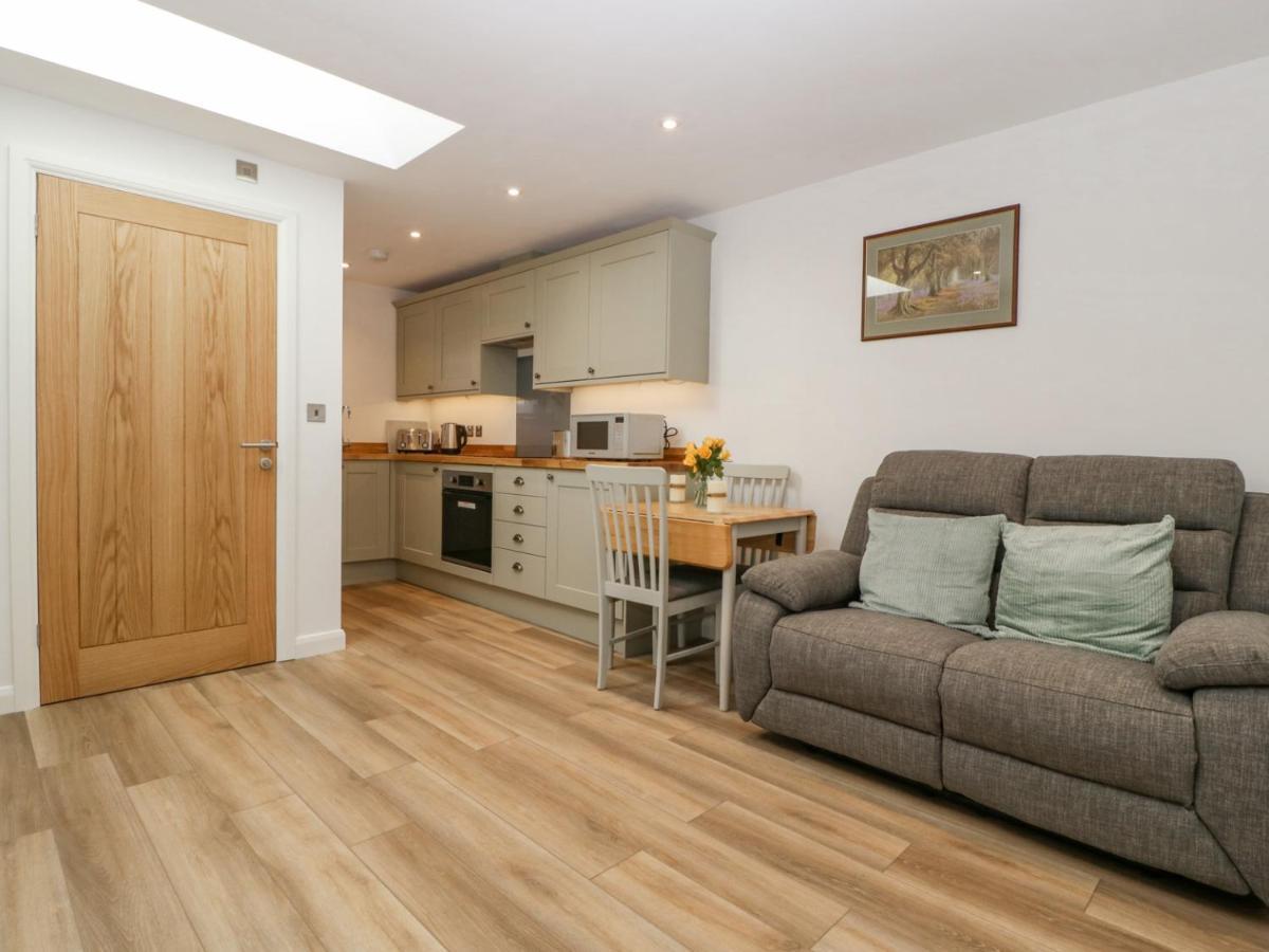 Barrow Lodge Blandford Forum Εξωτερικό φωτογραφία