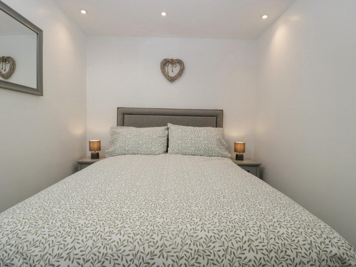 Barrow Lodge Blandford Forum Εξωτερικό φωτογραφία