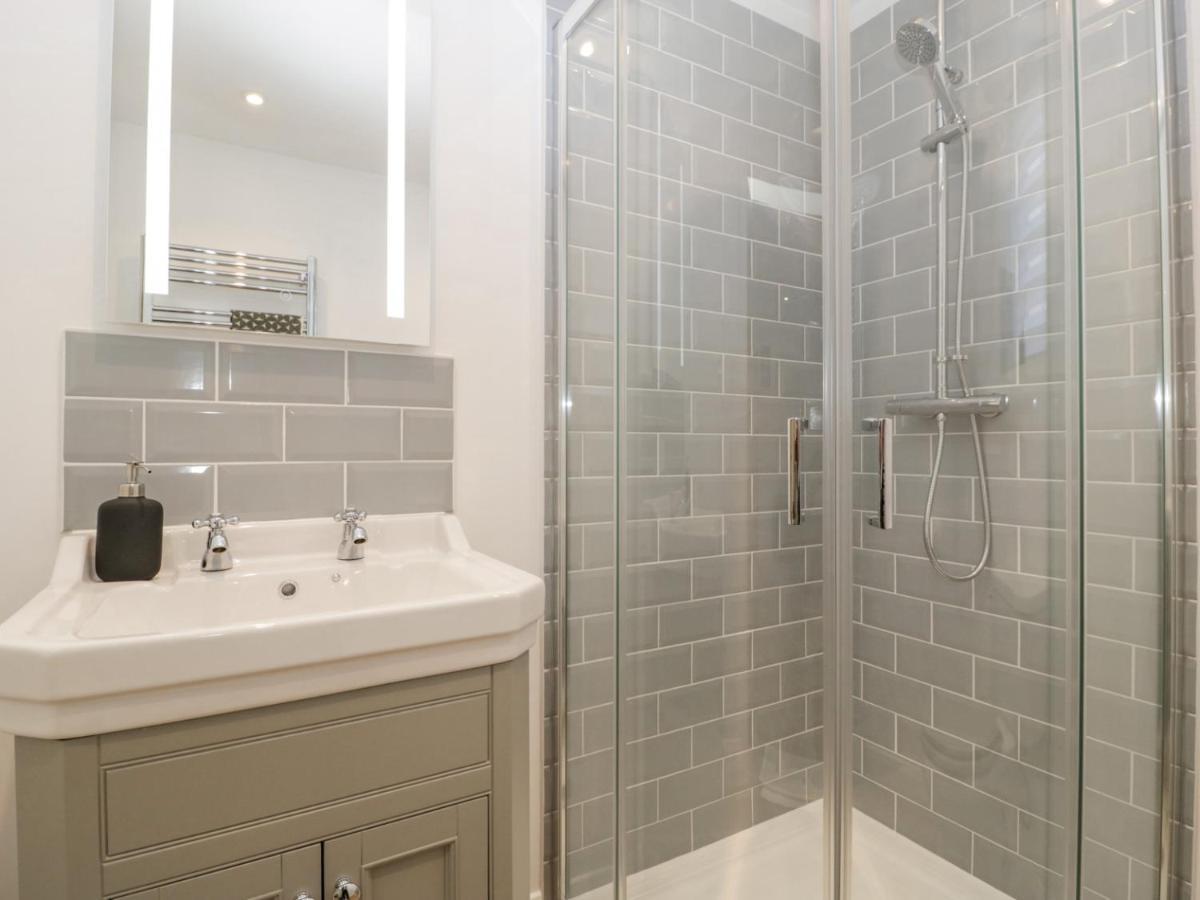 Barrow Lodge Blandford Forum Εξωτερικό φωτογραφία