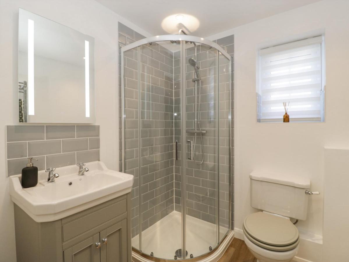 Barrow Lodge Blandford Forum Εξωτερικό φωτογραφία